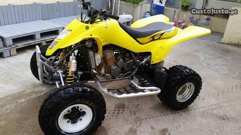 Suzuki Ltz 400