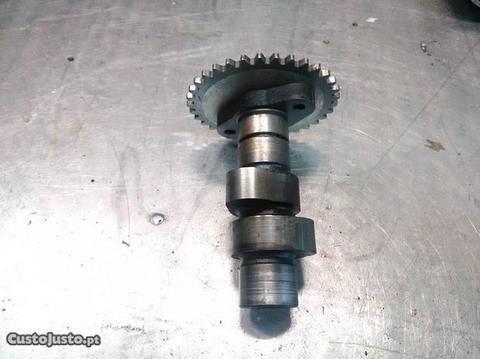 Arvore de cams Suzuki Van Van 125