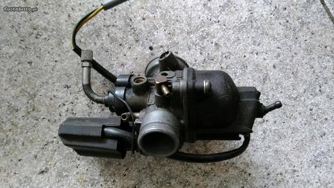 Gilera Typhoon Peças