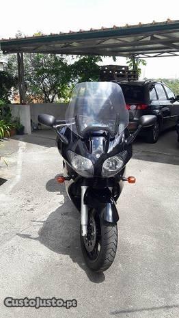 Yamaha FRJ 1300 Excelente