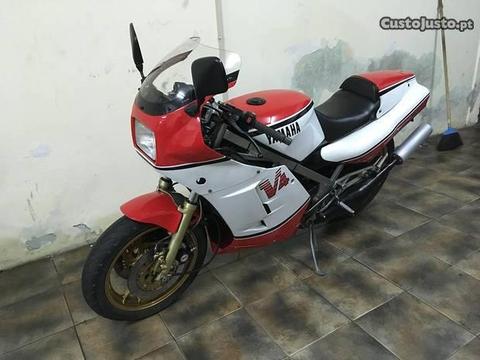 Yamaha RD 500 YPVS