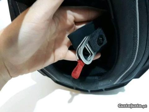 Capacete Nexx x.wst2 de 2018