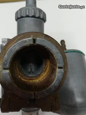 Carburador Bing 19 - Sachs
