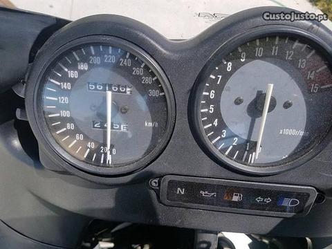 Yamaha Thundercat 600