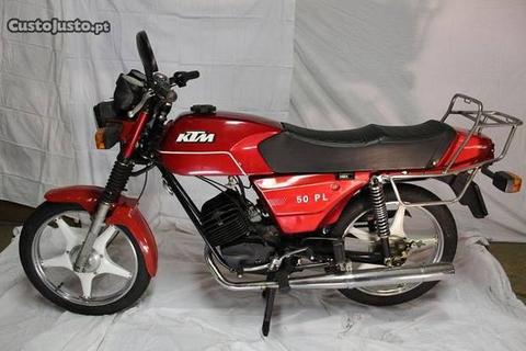 kawasaki 50 PL rarissima