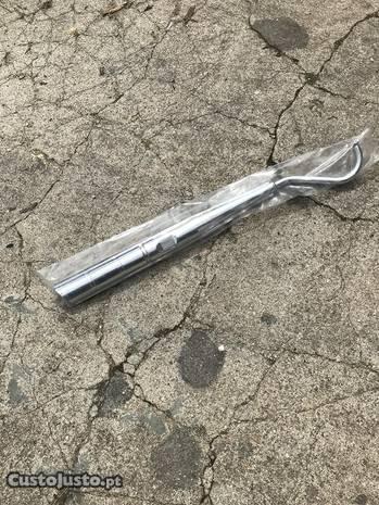 Escape completo novo MAXI PUCH