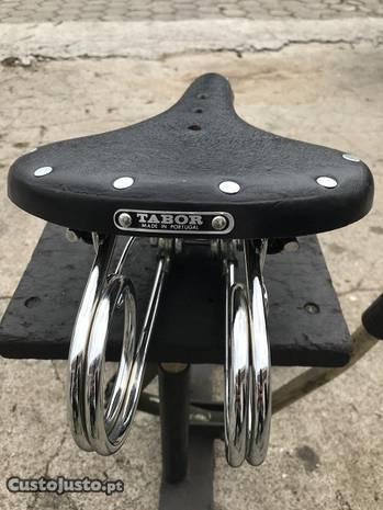 Selim mola longa novo tabor