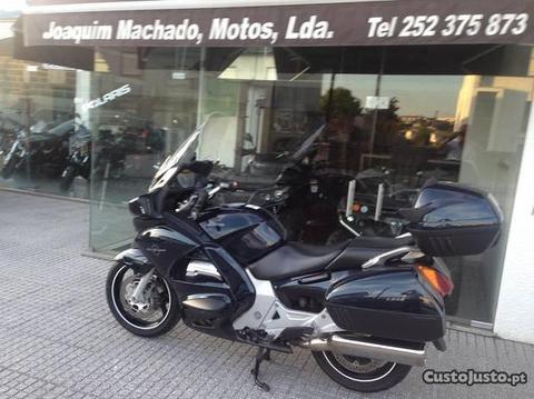 mota c/53100 klm versão s/ abs