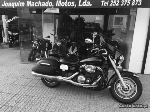 Xvs/1300 A, c/ 15745 klm