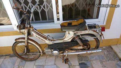 Puch WY 50