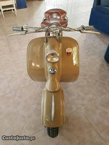 Lambretta ld 125cc