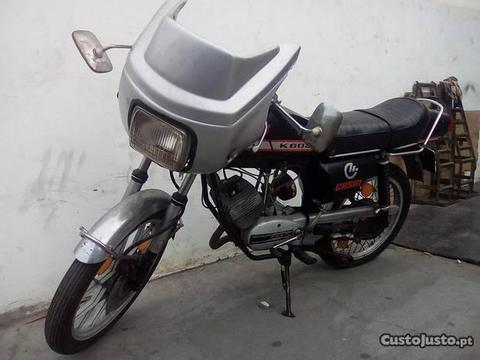 Casal K 602