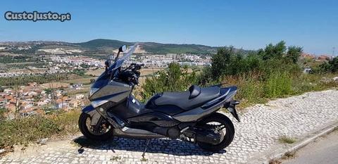 Yamaha Tmax ABS 2011 U r g e n t e