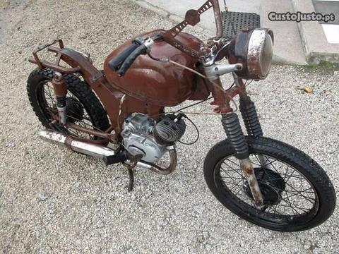 sachs lebre de 1965 para peças