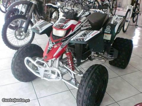 Yamaha Blaster 2003