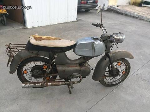 Kreidler Florett K54