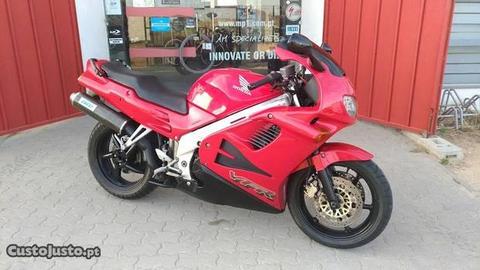 Honda VFR 750 96 Extras