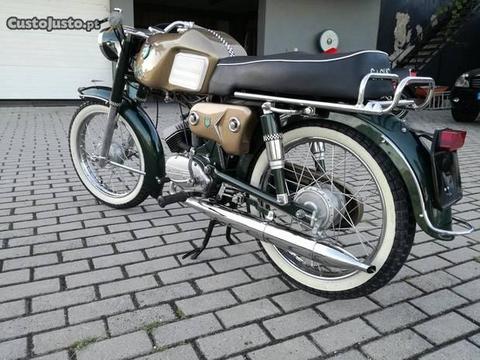 Sachs V5 Turismo