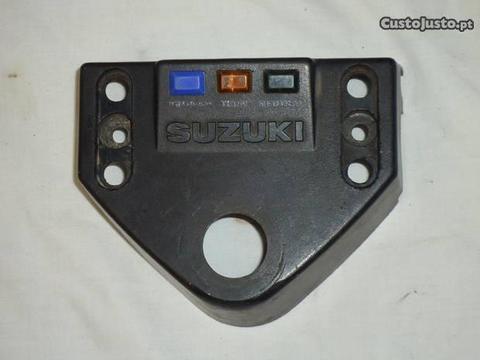 Avisadores Suzuki TS 125