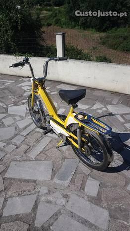 Mobilete motobecane cady m3 prtsg