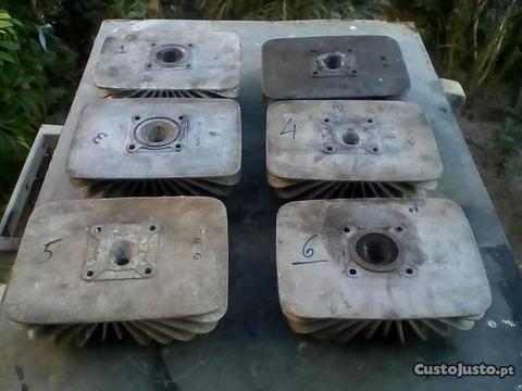 culassas sachs v5 carter direito v5