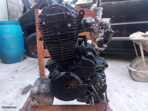 Motor 250cc 4t zongshen