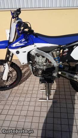 Yz450f