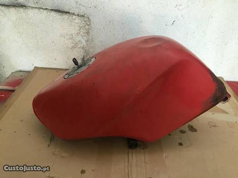 Depósito Honda Nsr 125