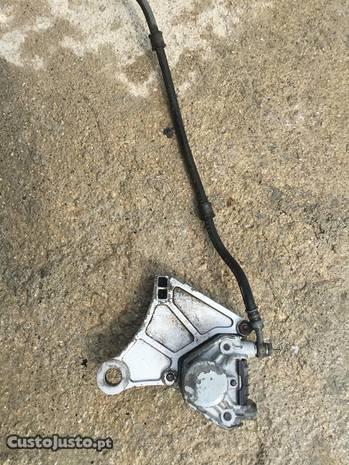 Honda Nsr 125 96 maxila