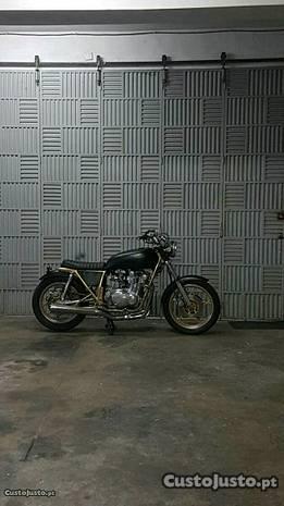 Suzuki GS 1979