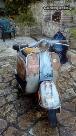 Casal carina S170