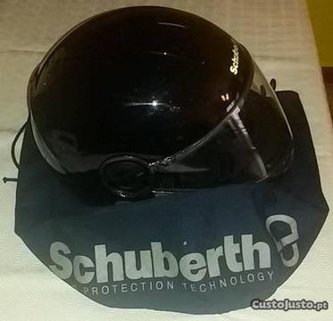 Capacete SCHUBERTH C2 Concept