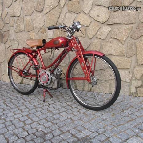 Cucciolo Vilar 1954