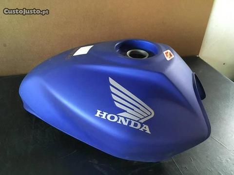 Depósito Honda Hornet 600 Novo
