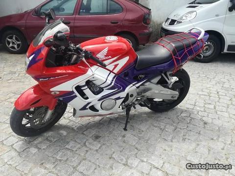 Honda CBR 600