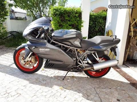 Ducati 1000 Super Sport