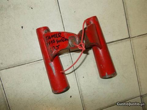 par de orelhas farol famel xf.17 super