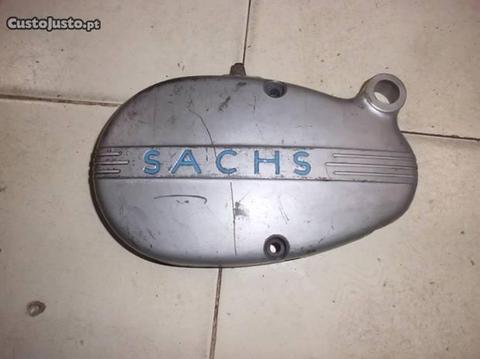 tampa do lado do volante para motor sachs minor