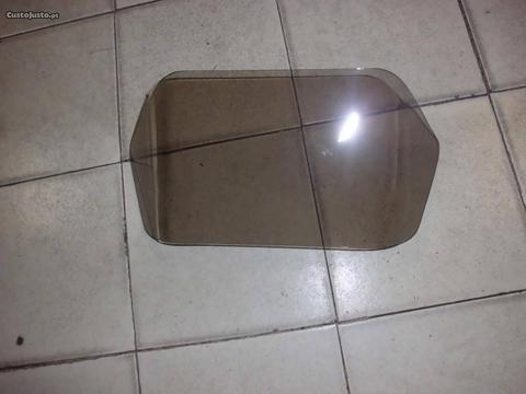 vidro para carenagem modelo sachs lotus