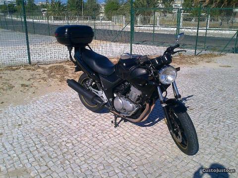 Peças - CB 500