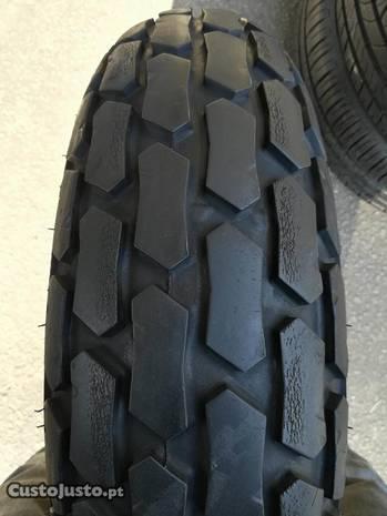 pneu 180/80-14 Dunlop k180