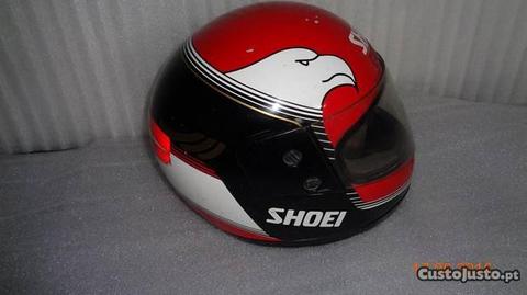 Capacete Shoei Replica