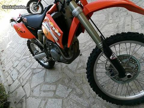 Ktm250f