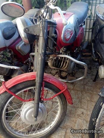 Montagem efs gt super