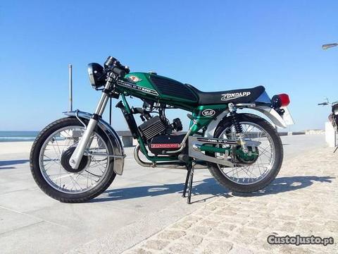 Famel XF 17 Super