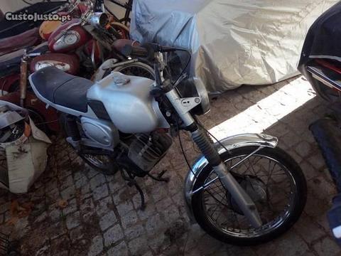 Sachs v5 top racing