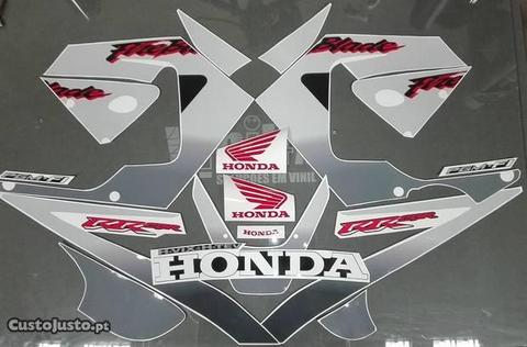 Autocolantes Honda CBR 900