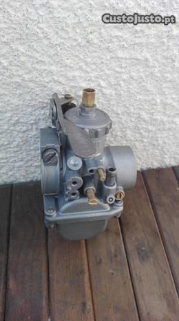 carburador mikuni 21