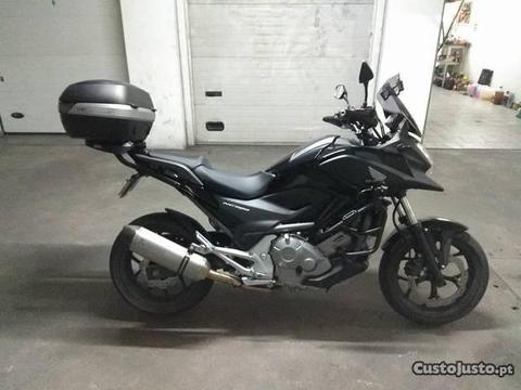 Honda NC700X