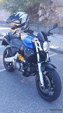 Yamaha MT-03 660cc